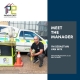 Meet our Parow East Industrial City Improvement District manager! Sebastian van Wyk is committed to making Parow East better for our community, working tirelessly in his key role as our City Improvement District manager. ⁠ Sebastian can be contacted directly on 084 743 8030 or sebastian@geocentric.co.za. General CID enquiries can be directed to info@peicid.co.za. For Public Safety Emergencies contact our 24-hour control room on 021 565 0900.⁠ ⁠ For other important contact numbers, visit peicid.co.za.