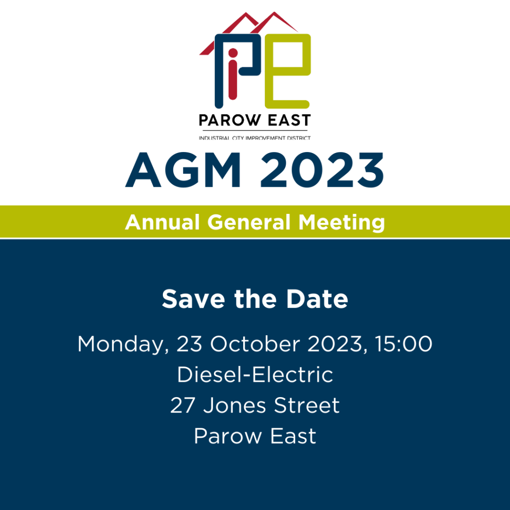 AGM Save the Date_PEICID